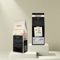 FEENKA No. 01 — Rose · Signature Blend · Medium